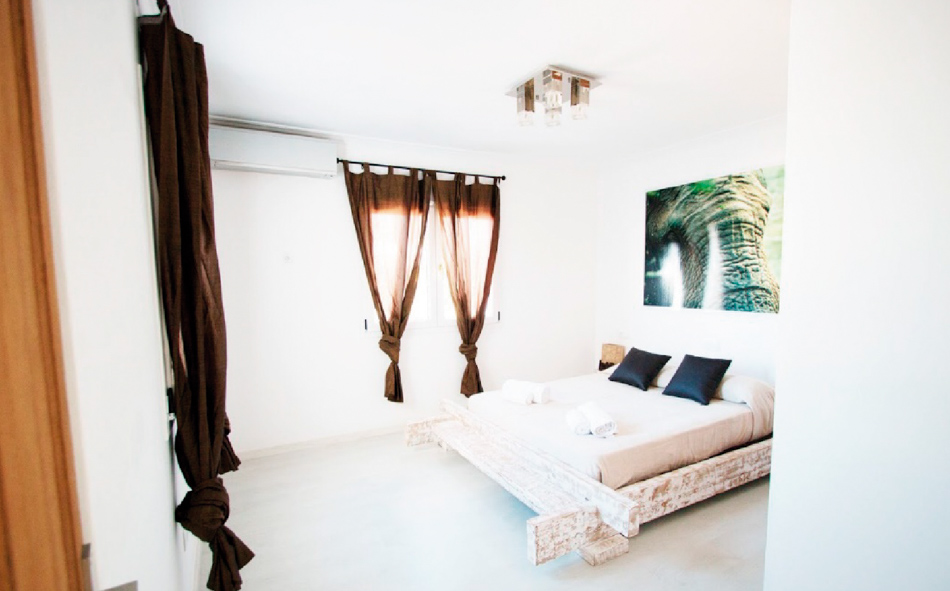 comprar casa Ibiza