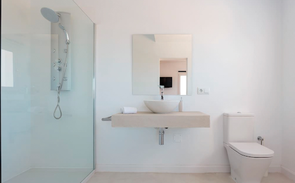 comprar casa Ibiza
