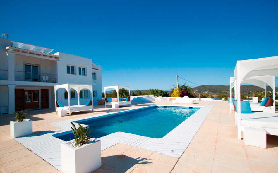 comprar casa Ibiza