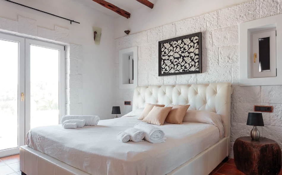 comprar casa Ibiza