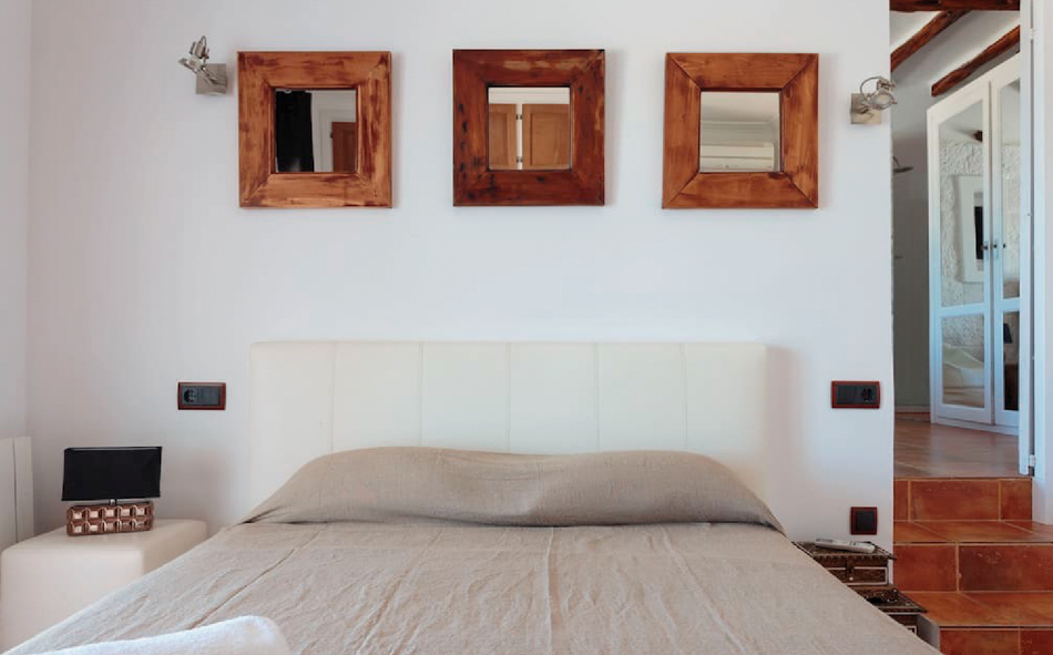 comprar casa Ibiza