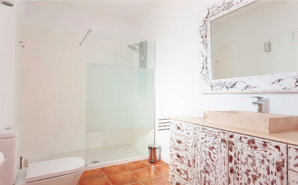 comprar casa Ibiza