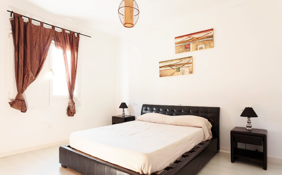 comprar casa Ibiza