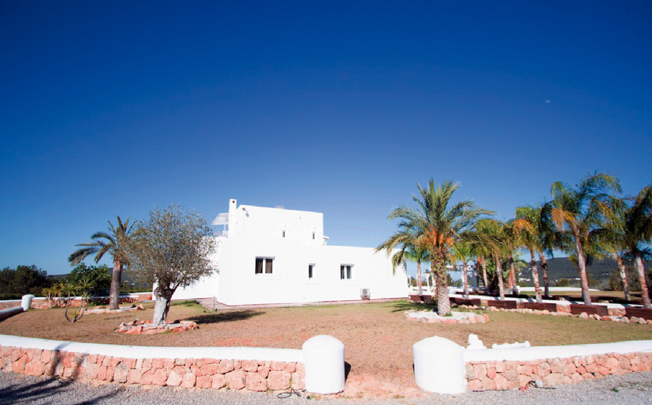 comprar casa Ibiza
