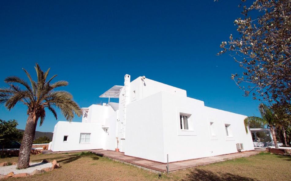 comprar casa Ibiza