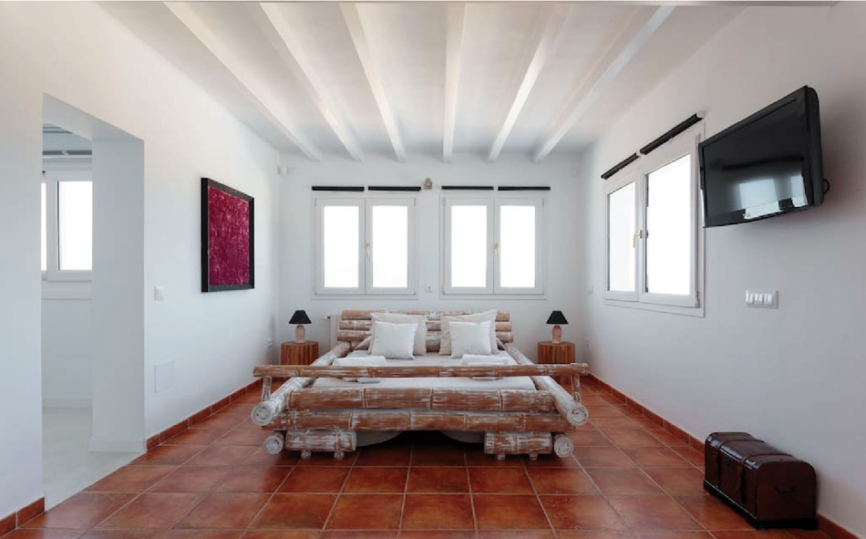 comprar casa Ibiza