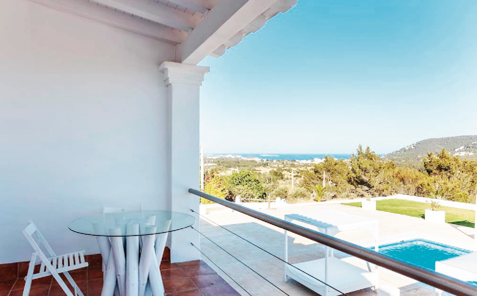 comprar casa Ibiza