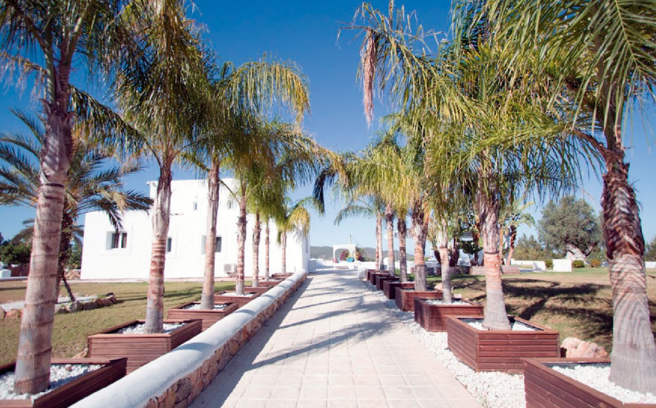 comprar casa Ibiza