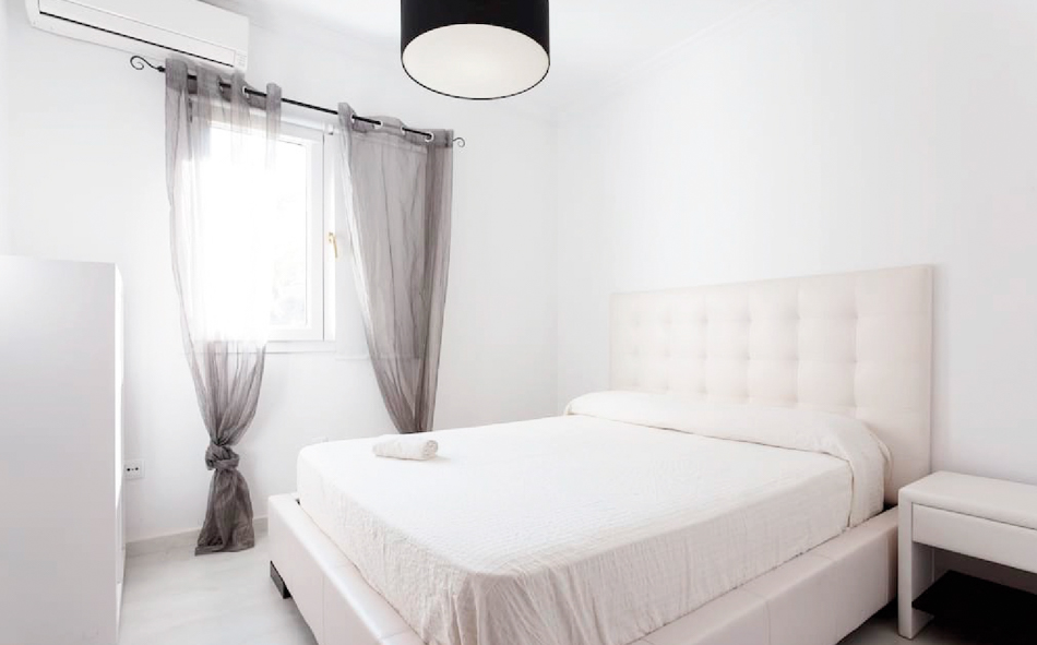 comprar casa Ibiza