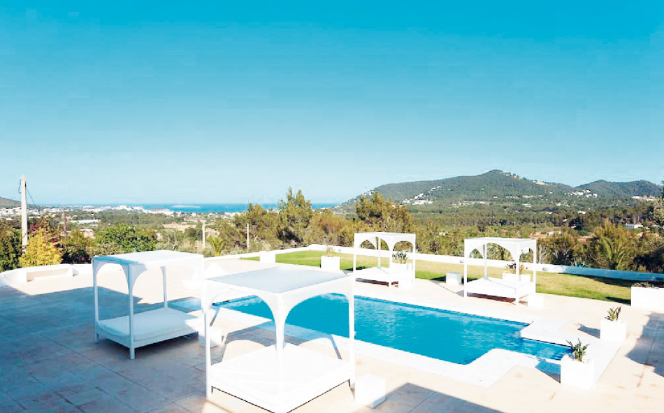 comprar casa Ibiza