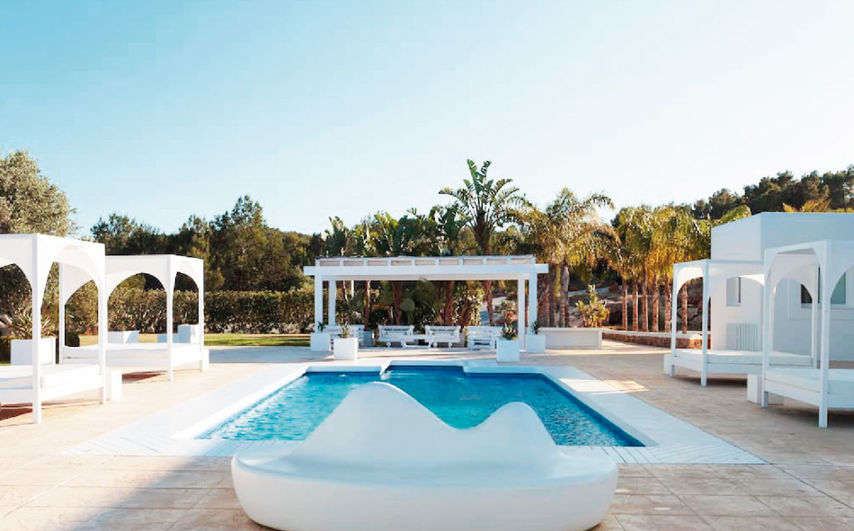 comprar casa Ibiza