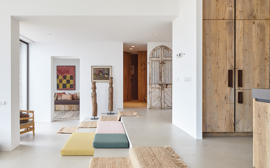 comprar villa Ibiza