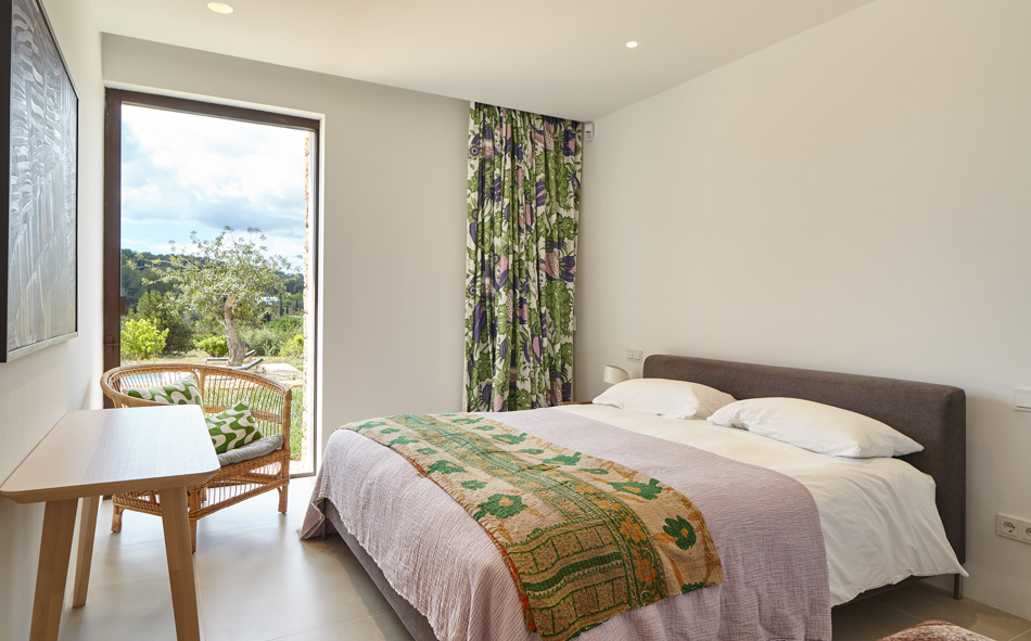 comprar villa Ibiza