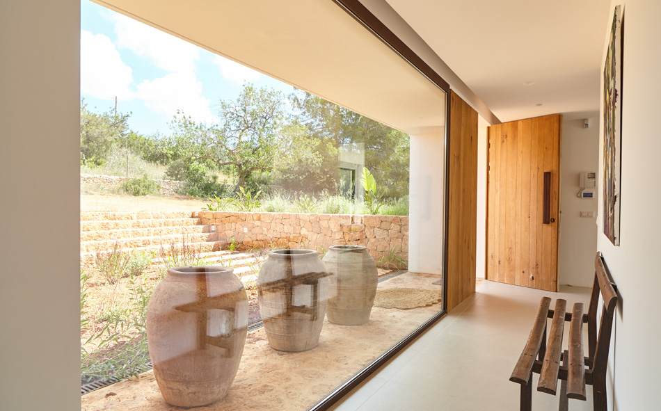 comprar villa Ibiza