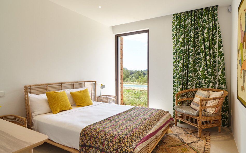 comprar villa Ibiza