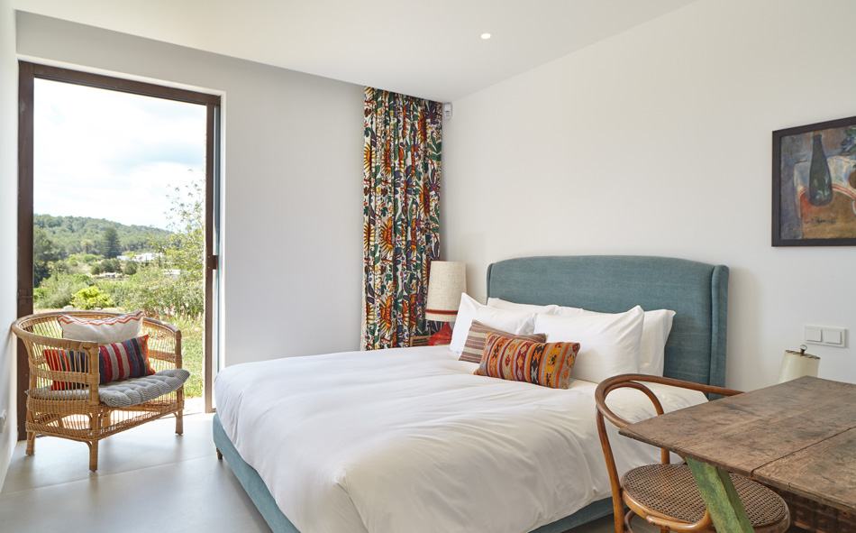 comprar villa Ibiza