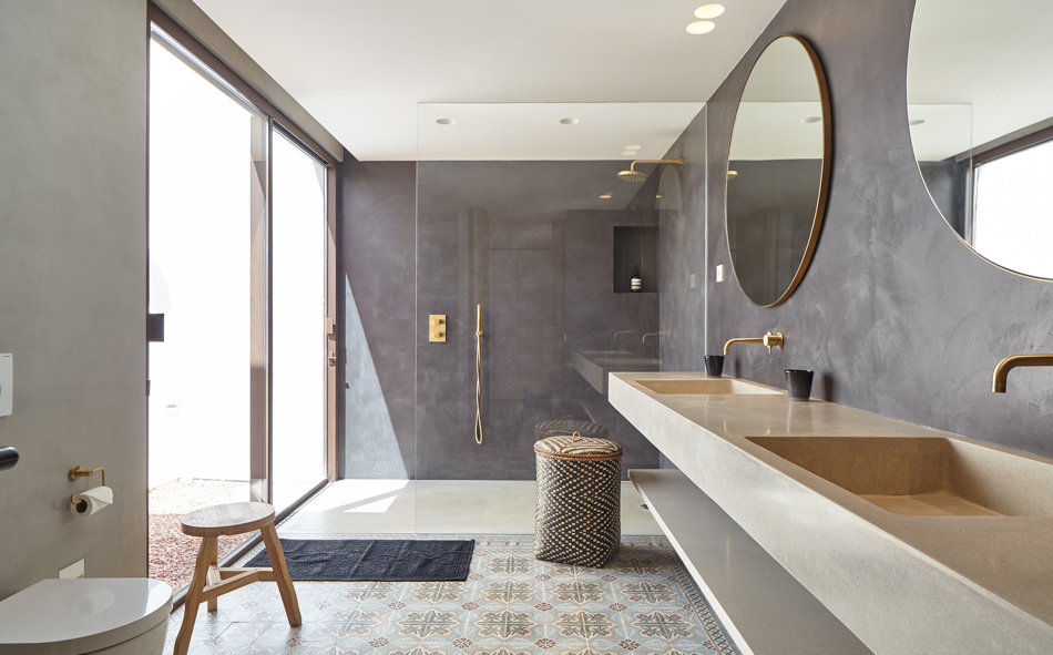 comprar villa Ibiza