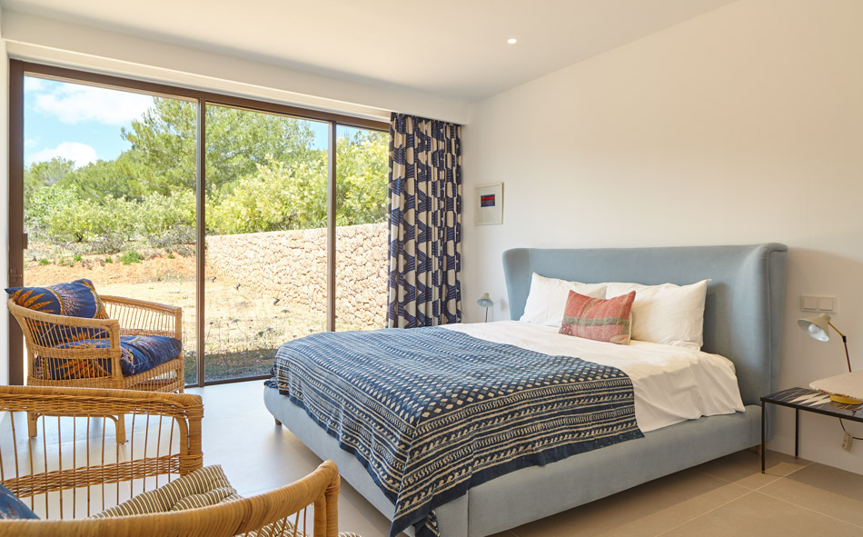 comprar villa Ibiza