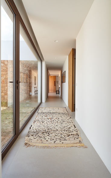 comprar villa Ibiza