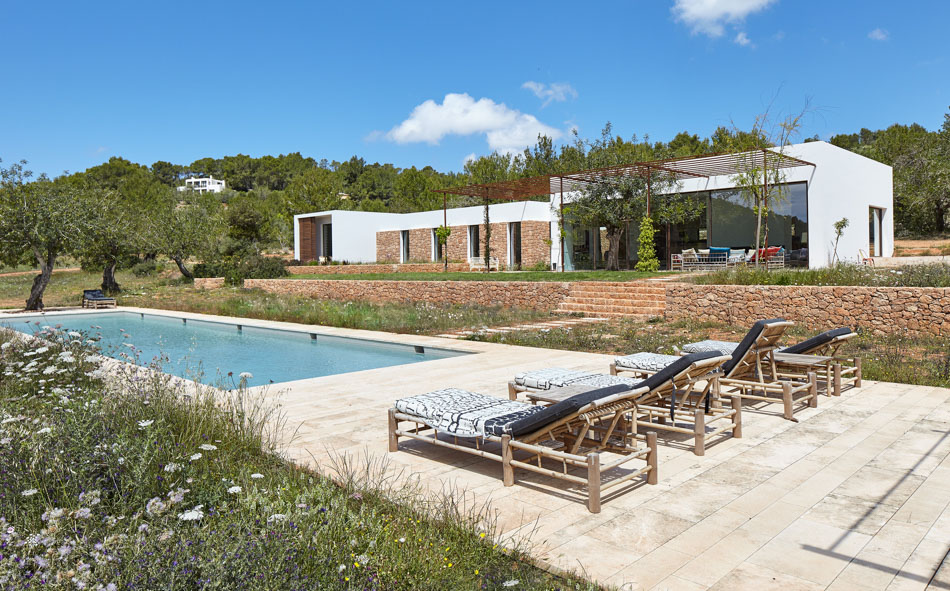 comprar villa Ibiza