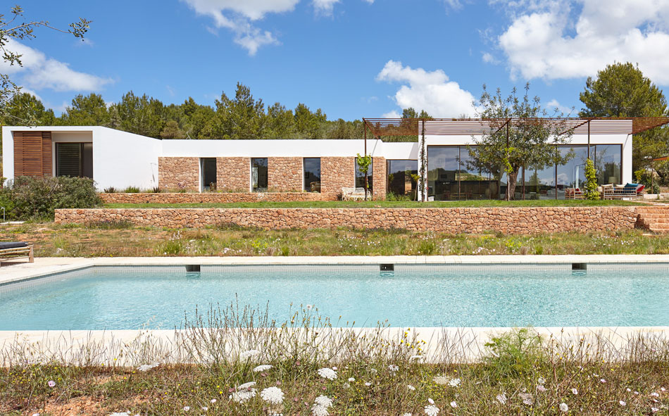 comprar villa Ibiza