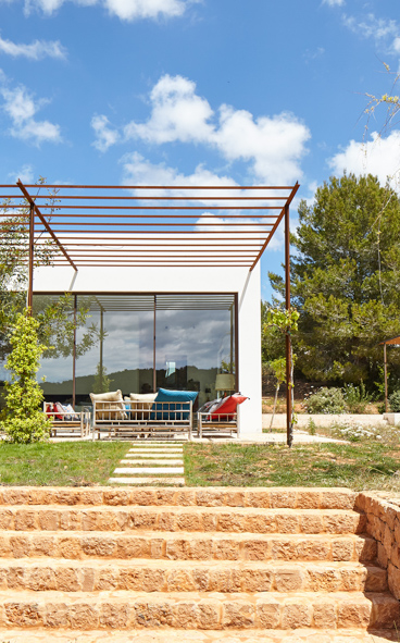 comprar villa Ibiza