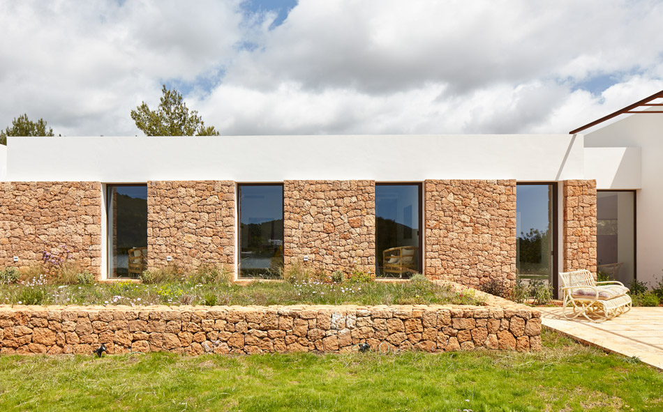 comprar villa Ibiza
