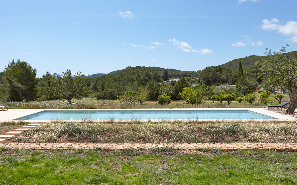 comprar villa Ibiza