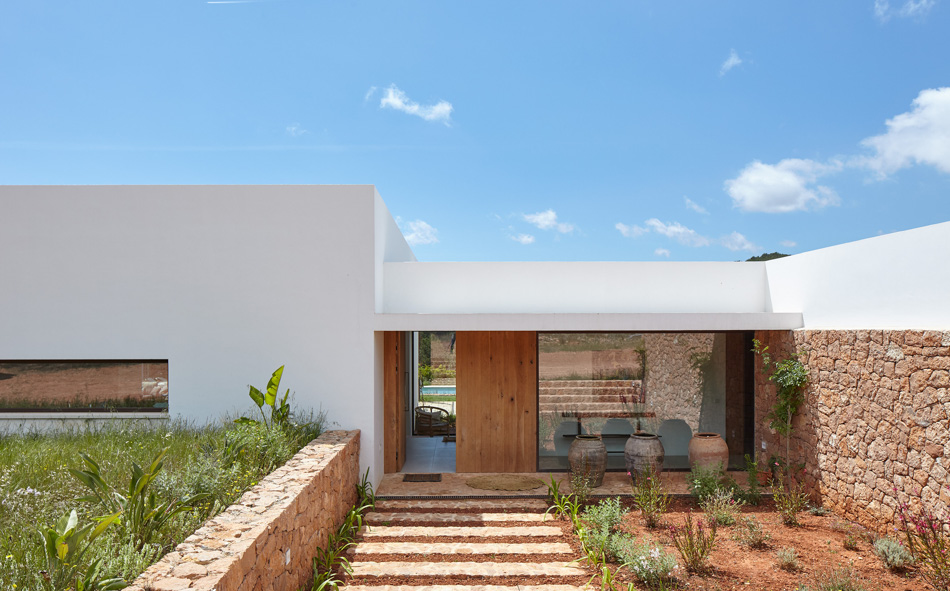 comprar villa Ibiza