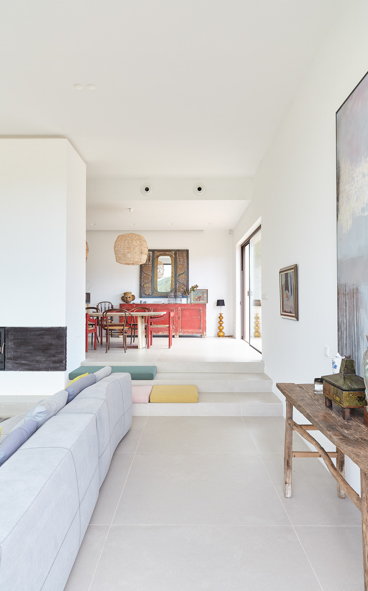 comprar villa Ibiza
