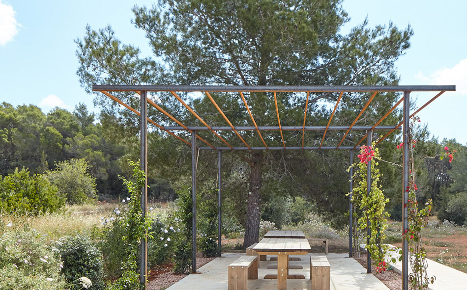 comprar villa Ibiza