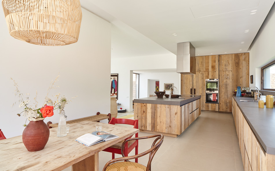comprar villa Ibiza