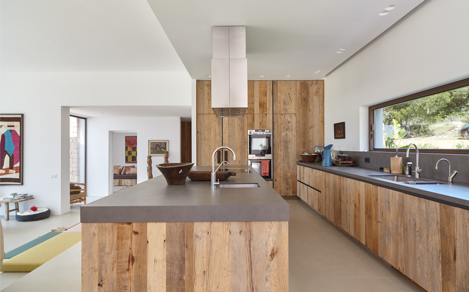 comprar villa Ibiza