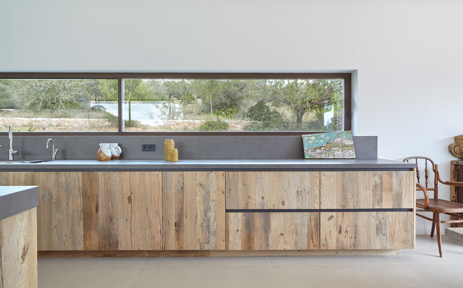 comprar villa Ibiza