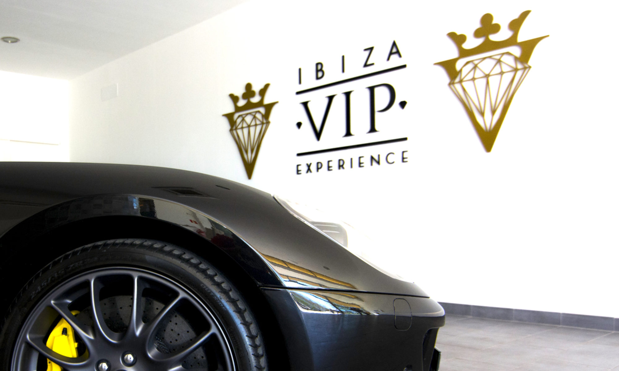 Ibiza VIP Blog in English