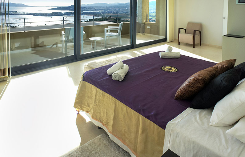 Luxury Villa for rent Ibiza