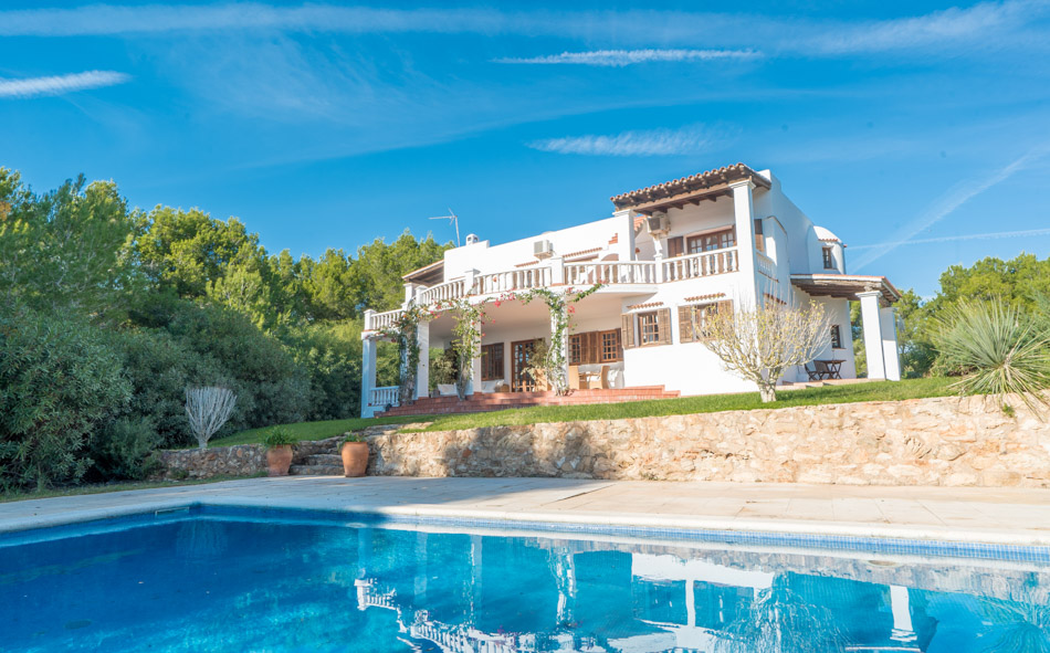 Luxury house Ibiza buy