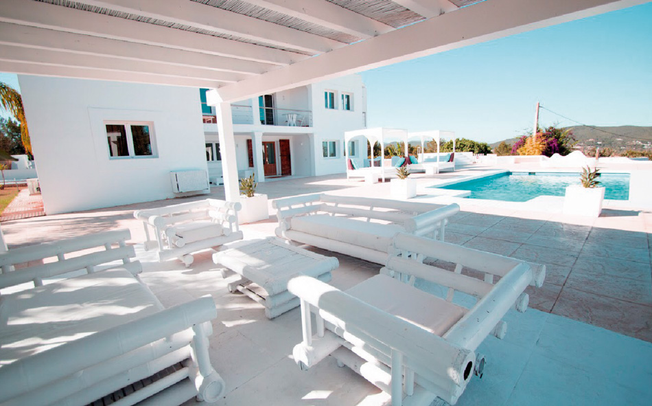 Luxury house Ibiza buy